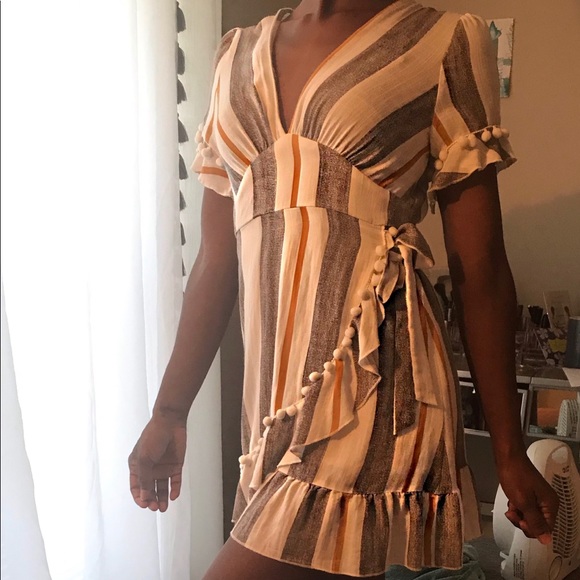 Morocco Me Dress! - Picture 5 of 5